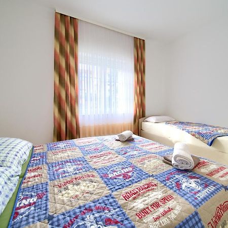 Apartmani Mara Matic Malinska Extérieur photo