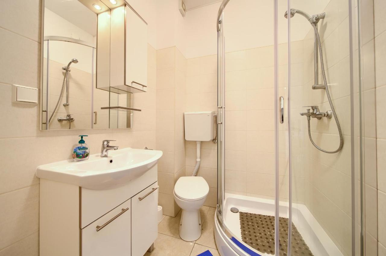 Apartmani Mara Matic Malinska Extérieur photo