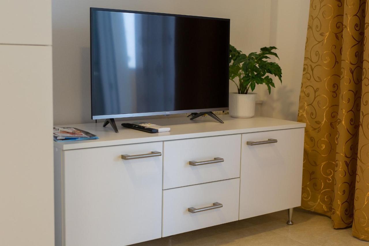 Apartmani Mara Matic Malinska Extérieur photo