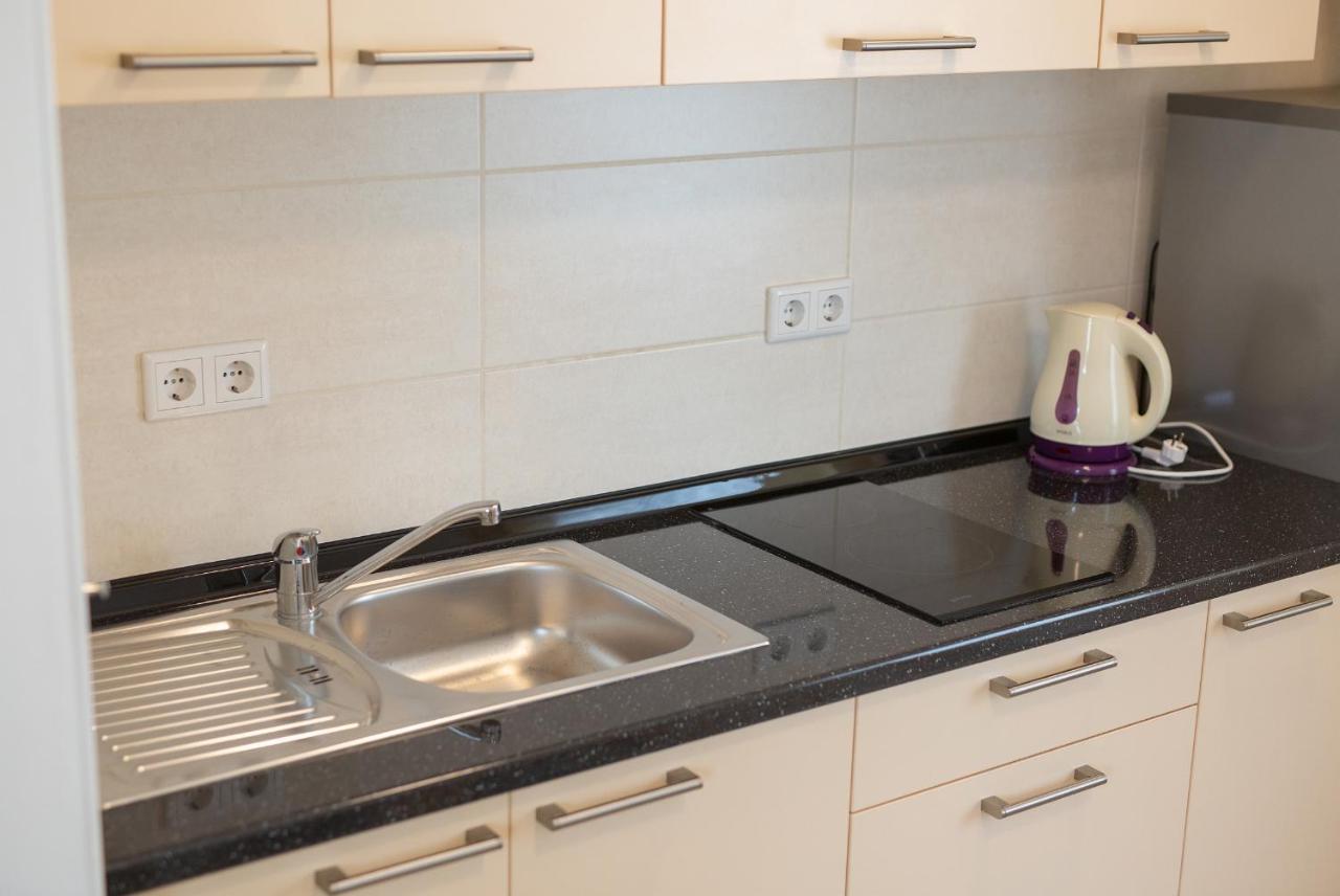 Apartmani Mara Matic Malinska Extérieur photo