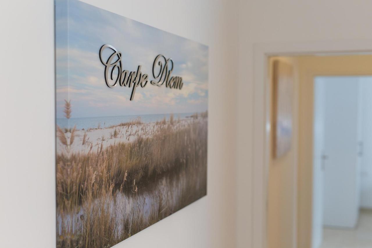 Apartmani Mara Matic Malinska Extérieur photo