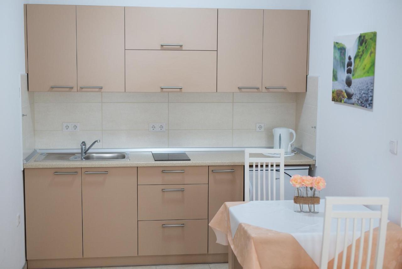 Apartmani Mara Matic Malinska Extérieur photo