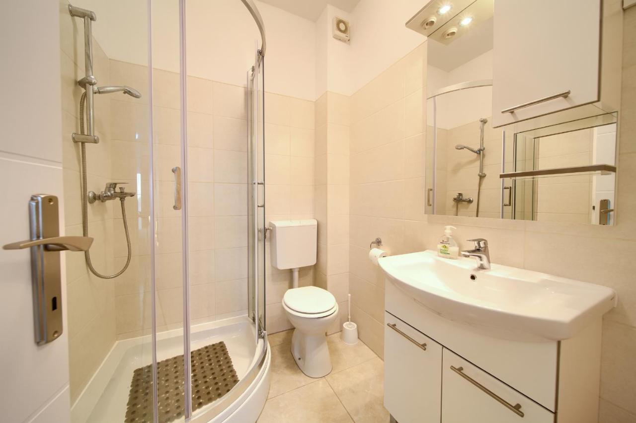 Apartmani Mara Matic Malinska Extérieur photo