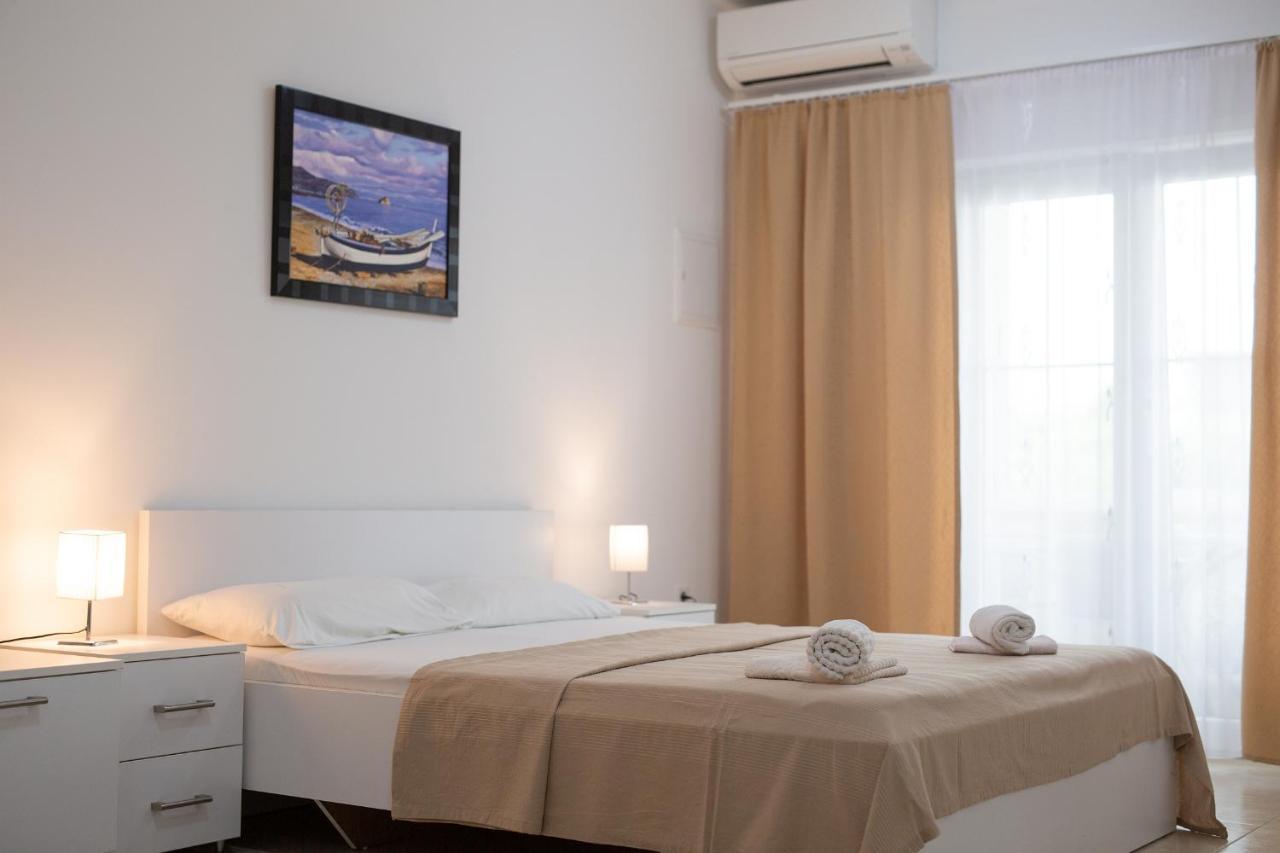 Apartmani Mara Matic Malinska Extérieur photo