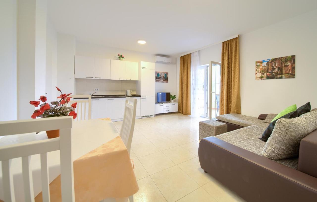 Apartmani Mara Matic Malinska Extérieur photo
