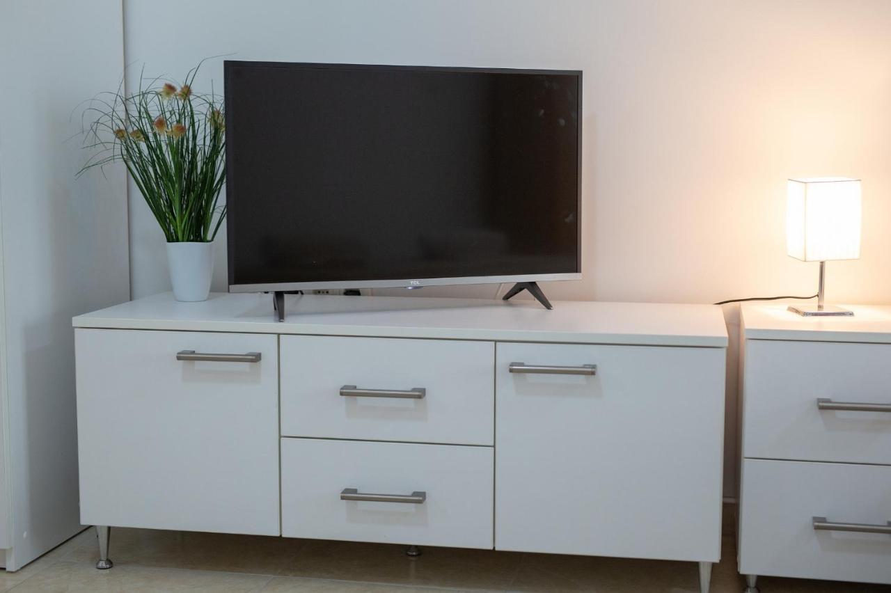 Apartmani Mara Matic Malinska Extérieur photo